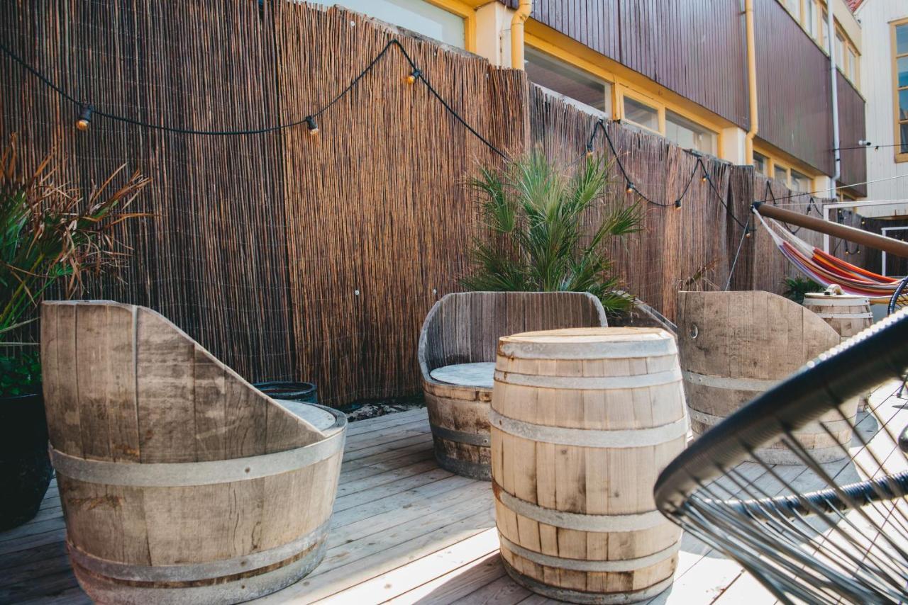 Family & Surfhostel Petten Εξωτερικό φωτογραφία